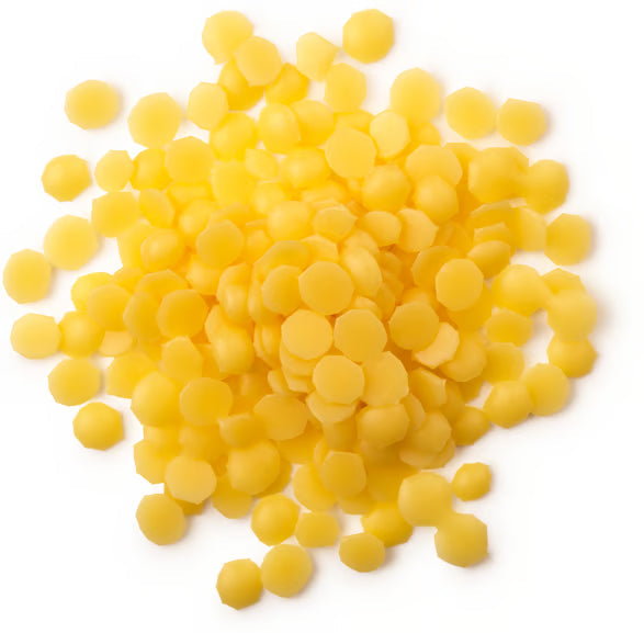 Euphorbia Cerifera Cera (Organic Candelilla Wax)