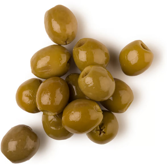 Olea Europaea Fruit Oil (Organic Extra Virgin Olive Oil)
