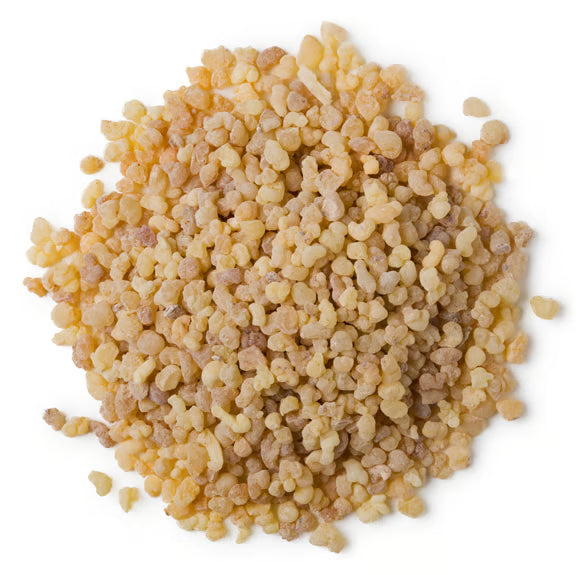 Olibanum Oil