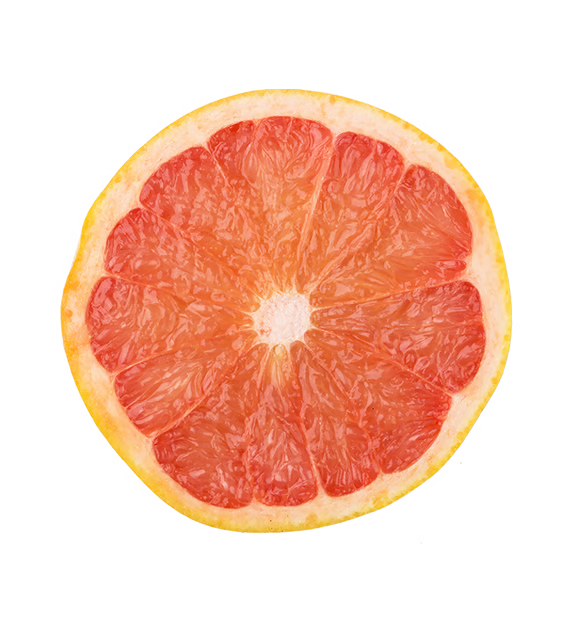 Grapefruit