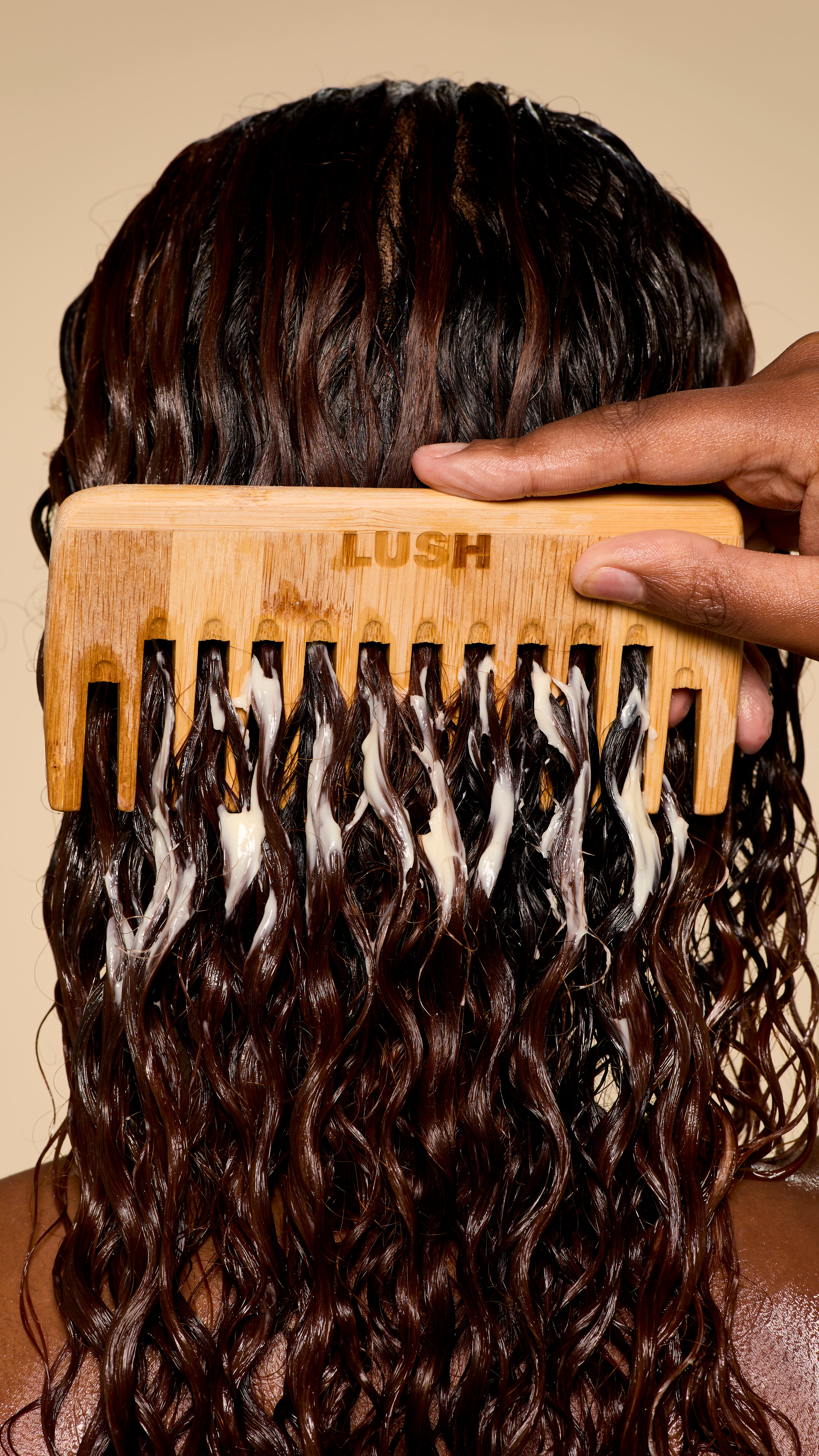 Super Milk Protein Conditioner