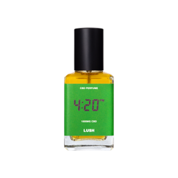 4:20 pm Perfume – Lush Saudi Arabia