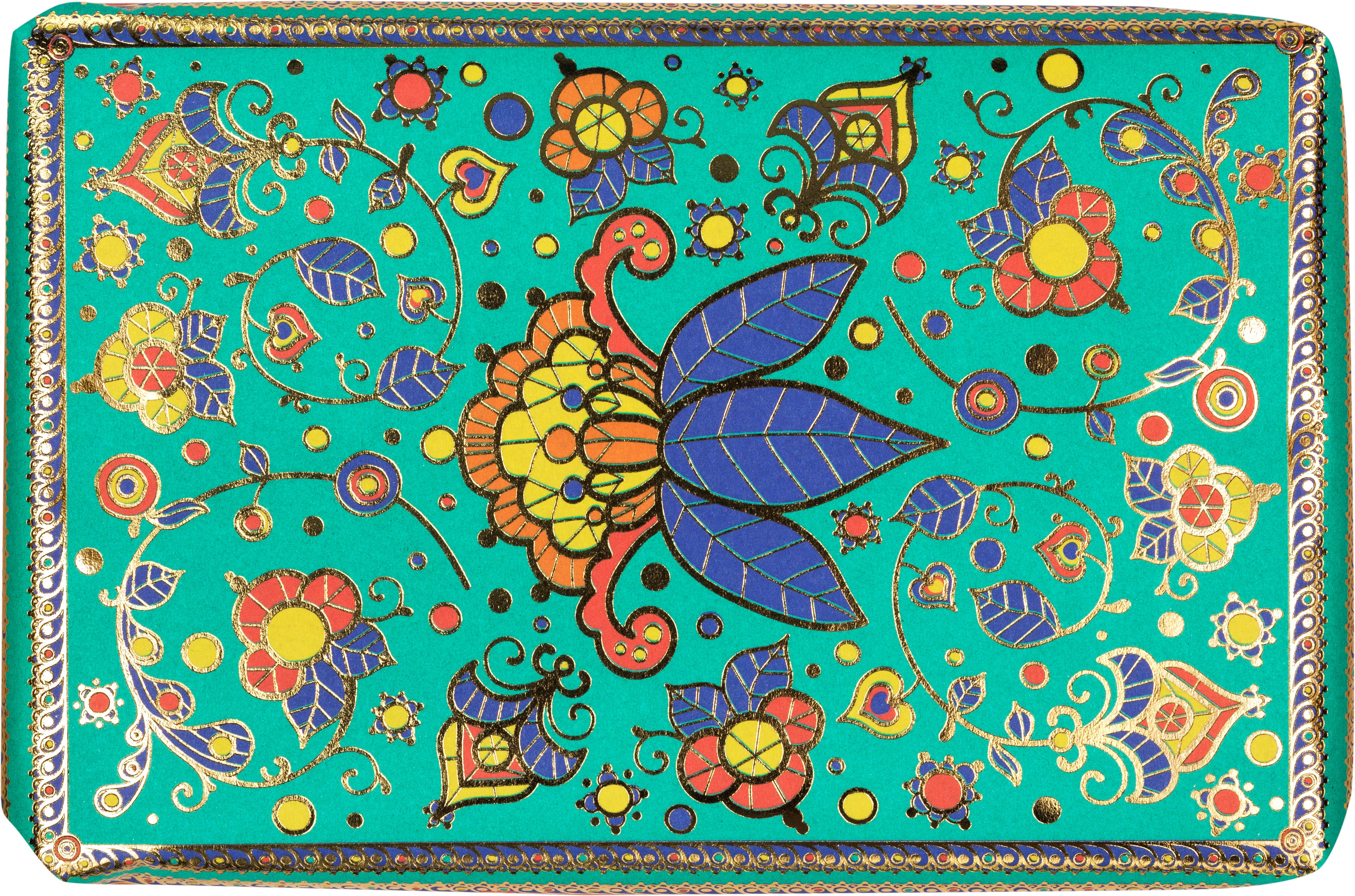 حناء فينيشان