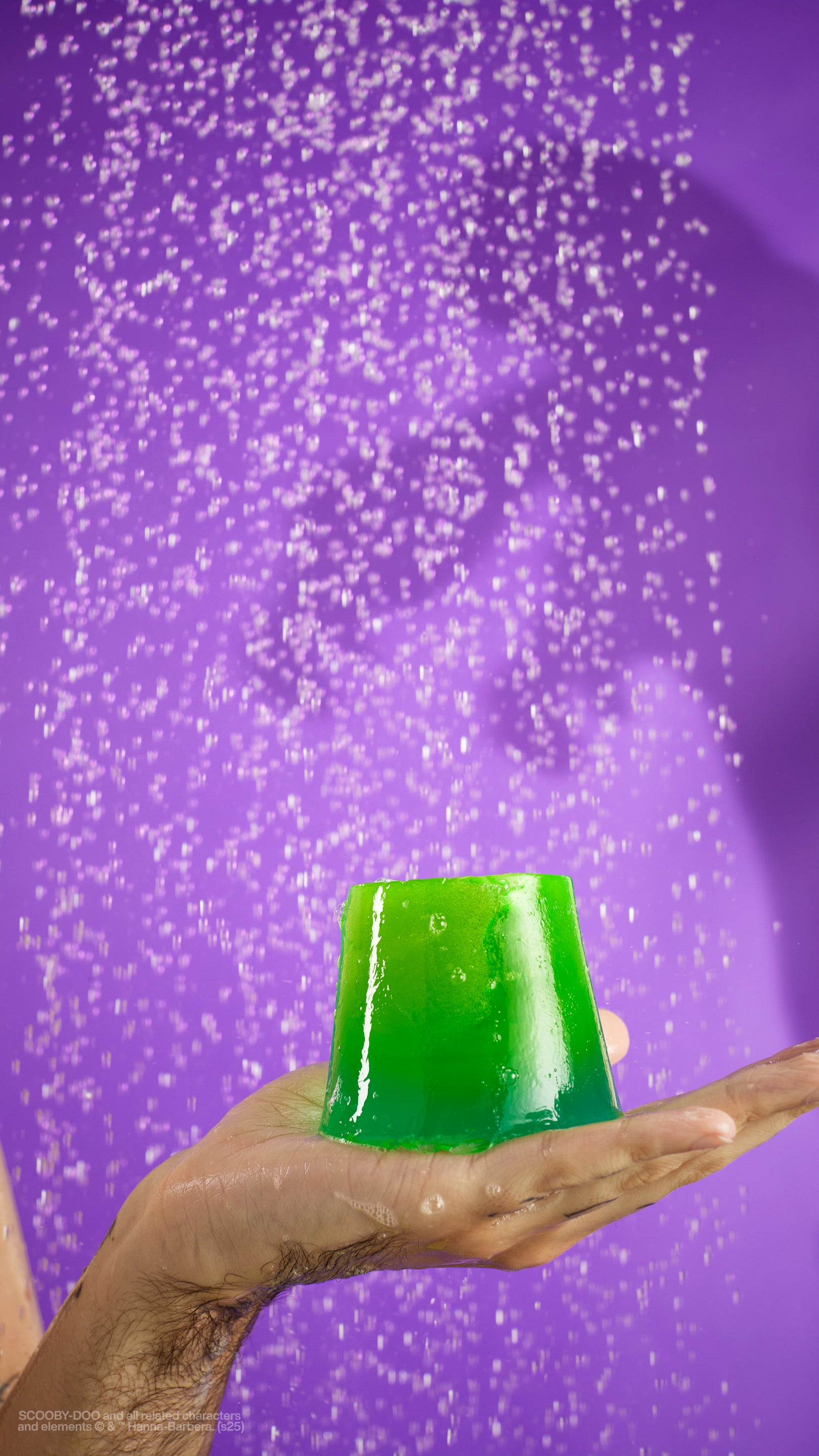 Zoinks!™ Shower Jelly