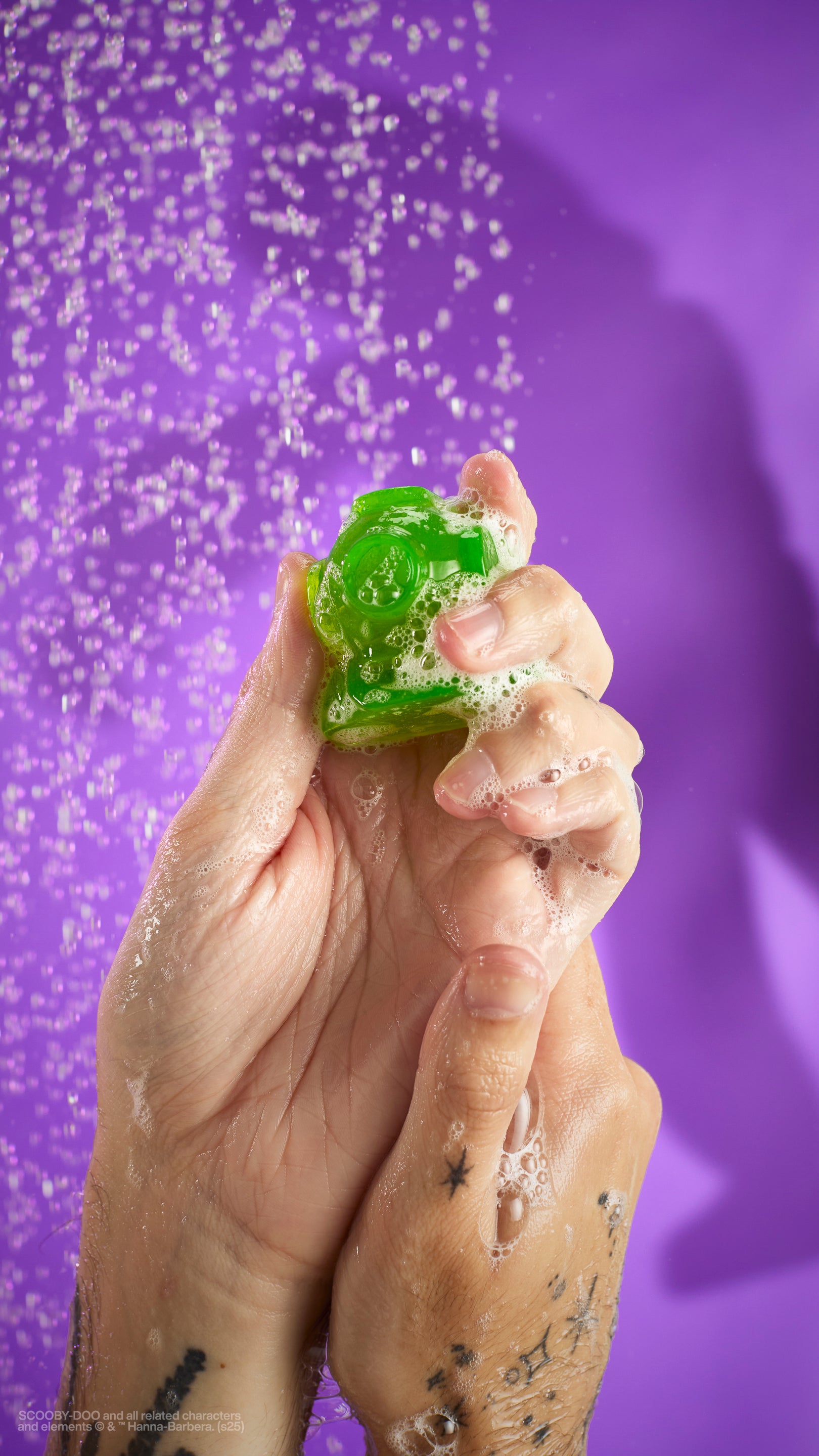 Zoinks!™ Shower Jelly