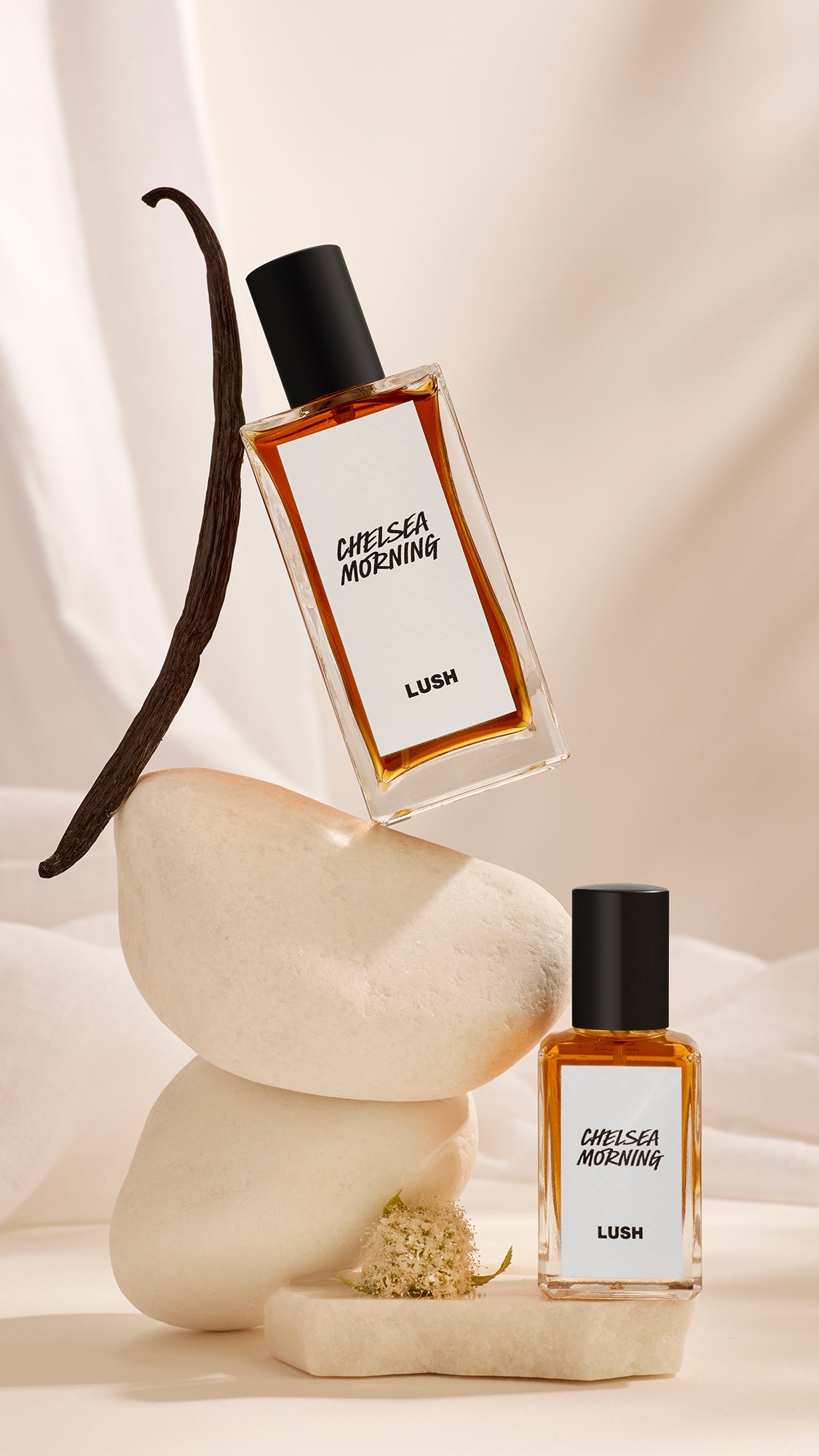 Chelsea Morning Perfume