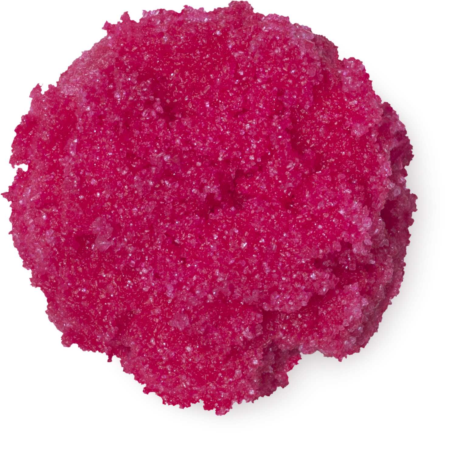 Cherry Lip Scrub