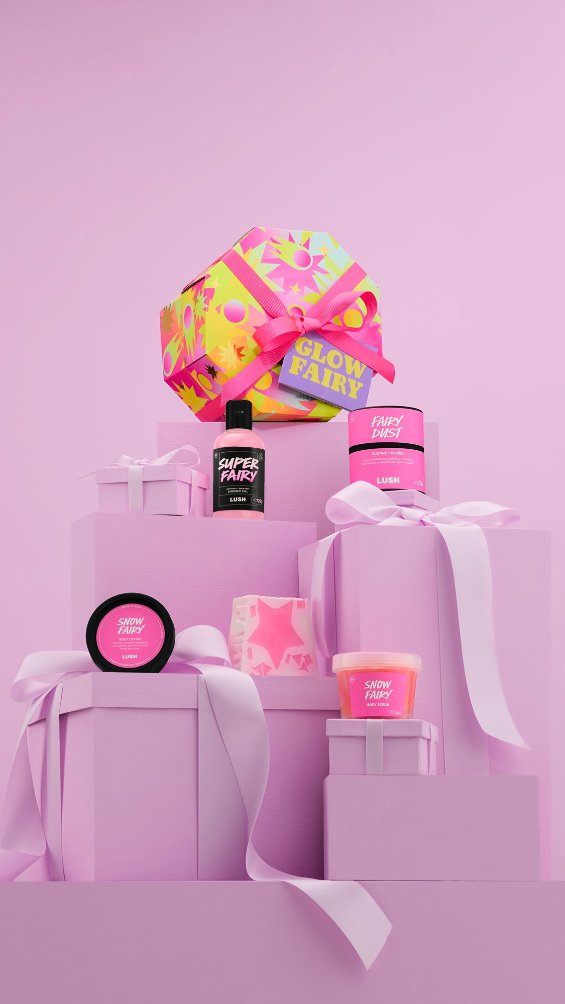 جلو فيري هدية