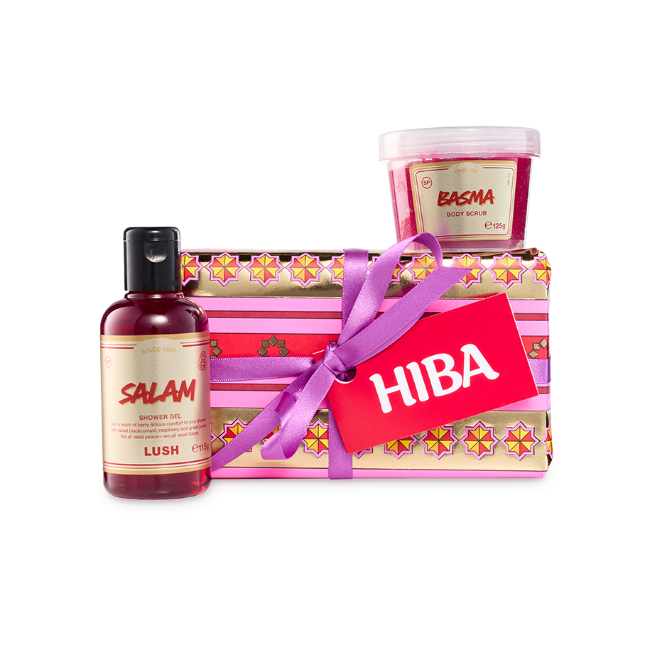 Hiba Gift