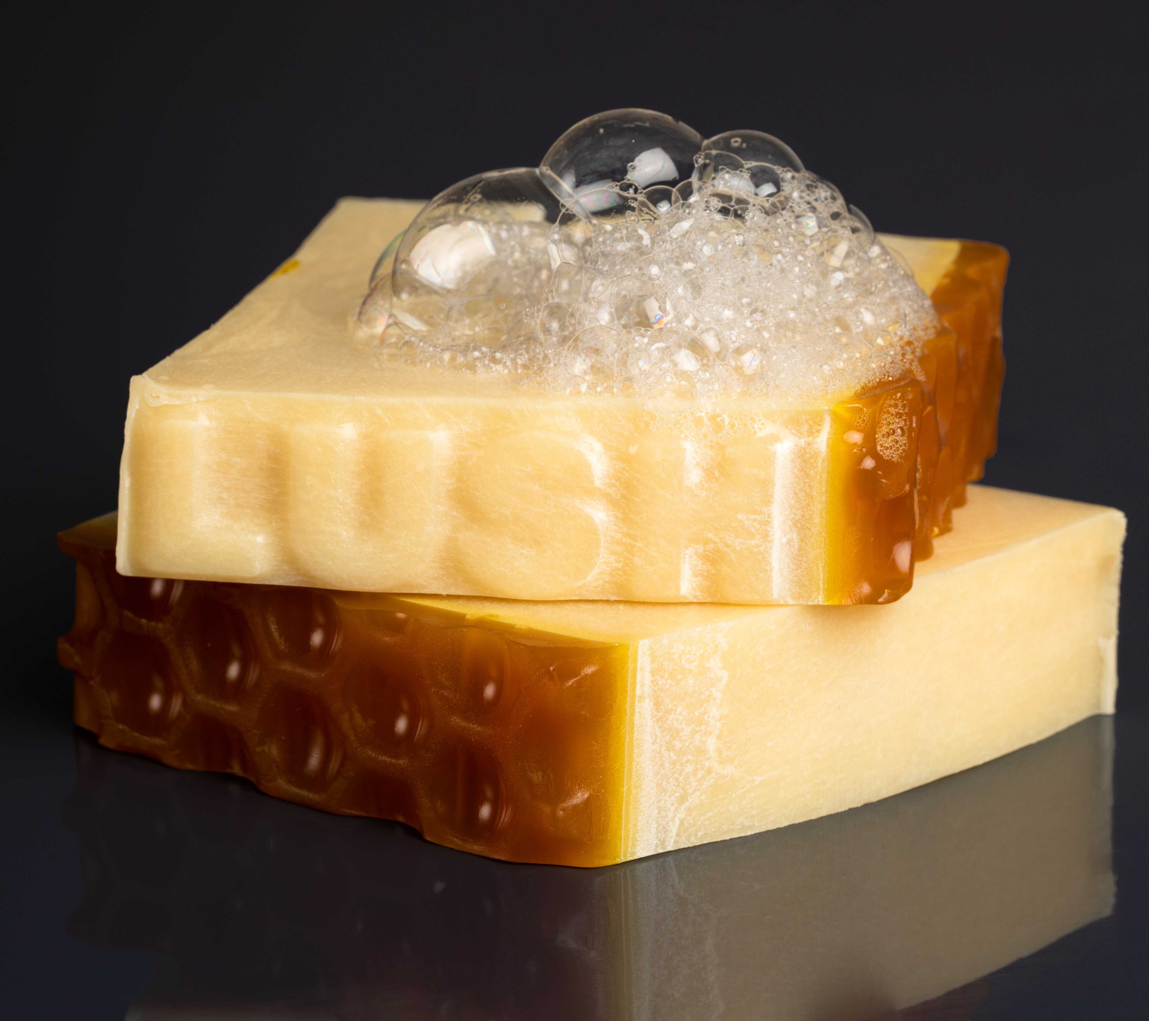 هوني آي وشد ذا كيدز