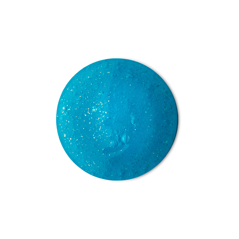 إنترغالاكتيك جل الاستحمام