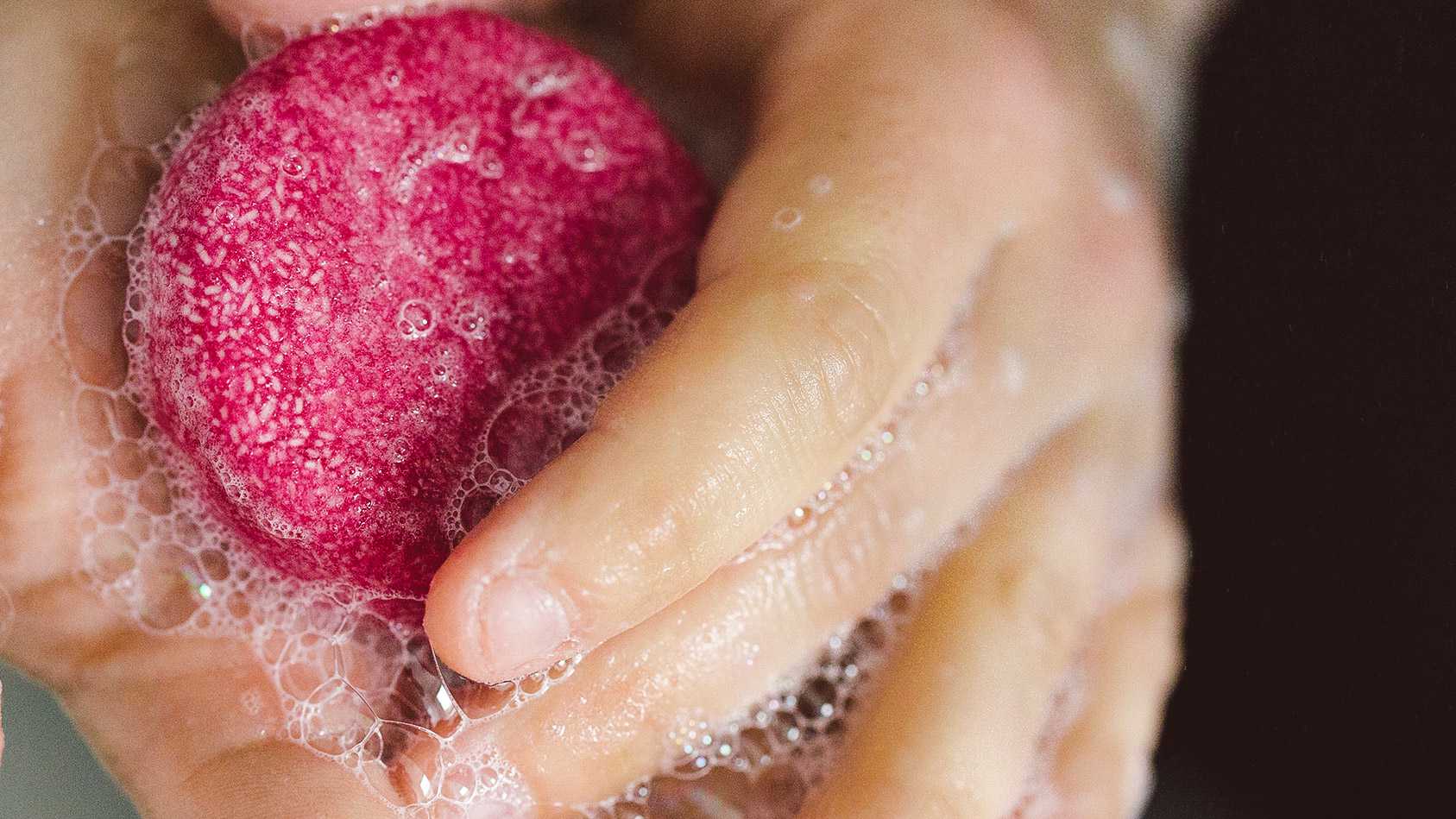 Jason And The Argan Oil Shampoo Bar