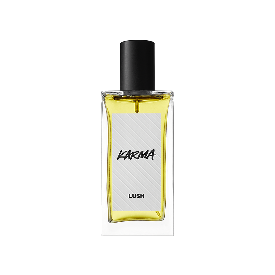 Karma Perfume – Lush Saudi Arabia