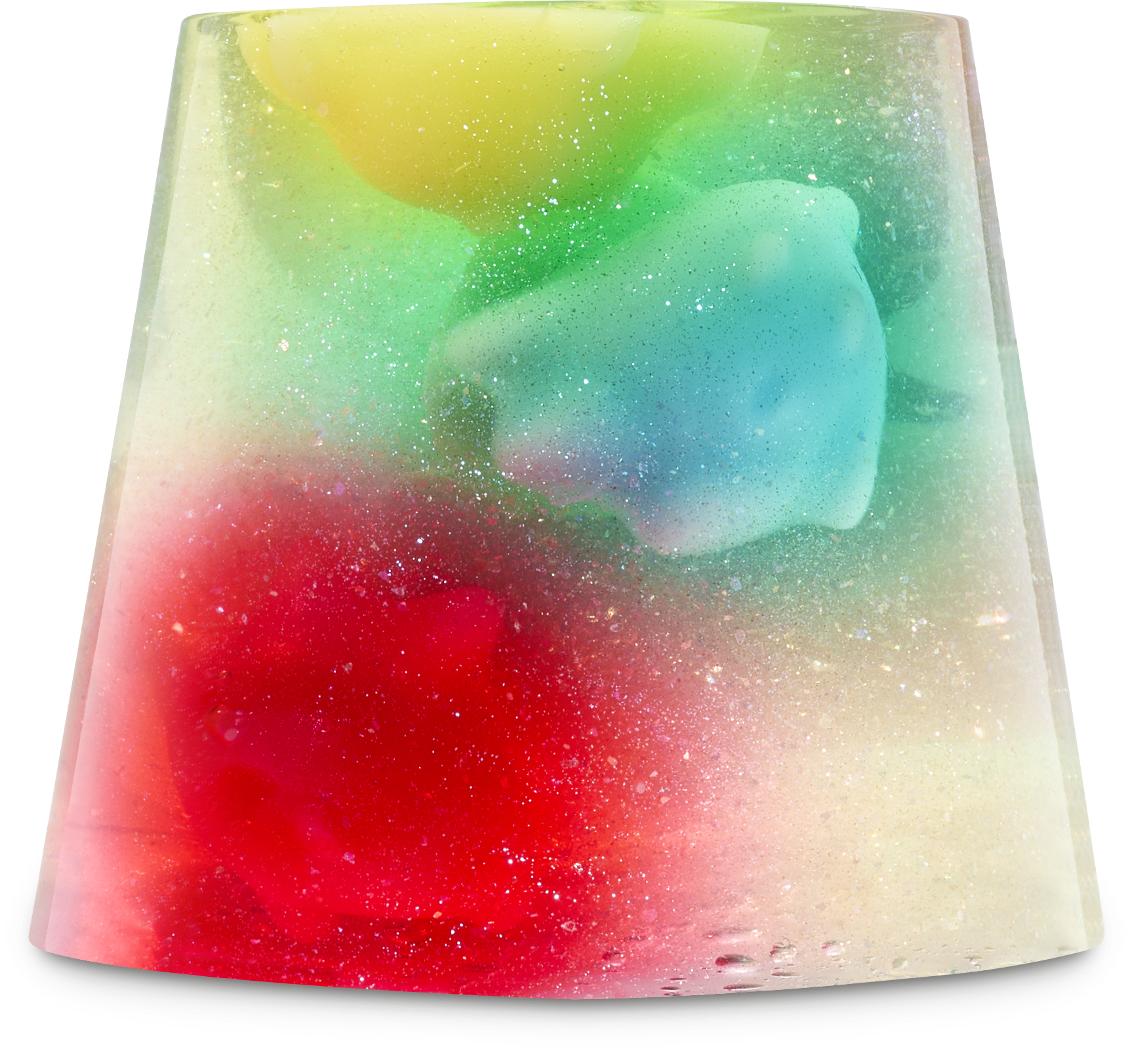 Lumas Shower Jelly