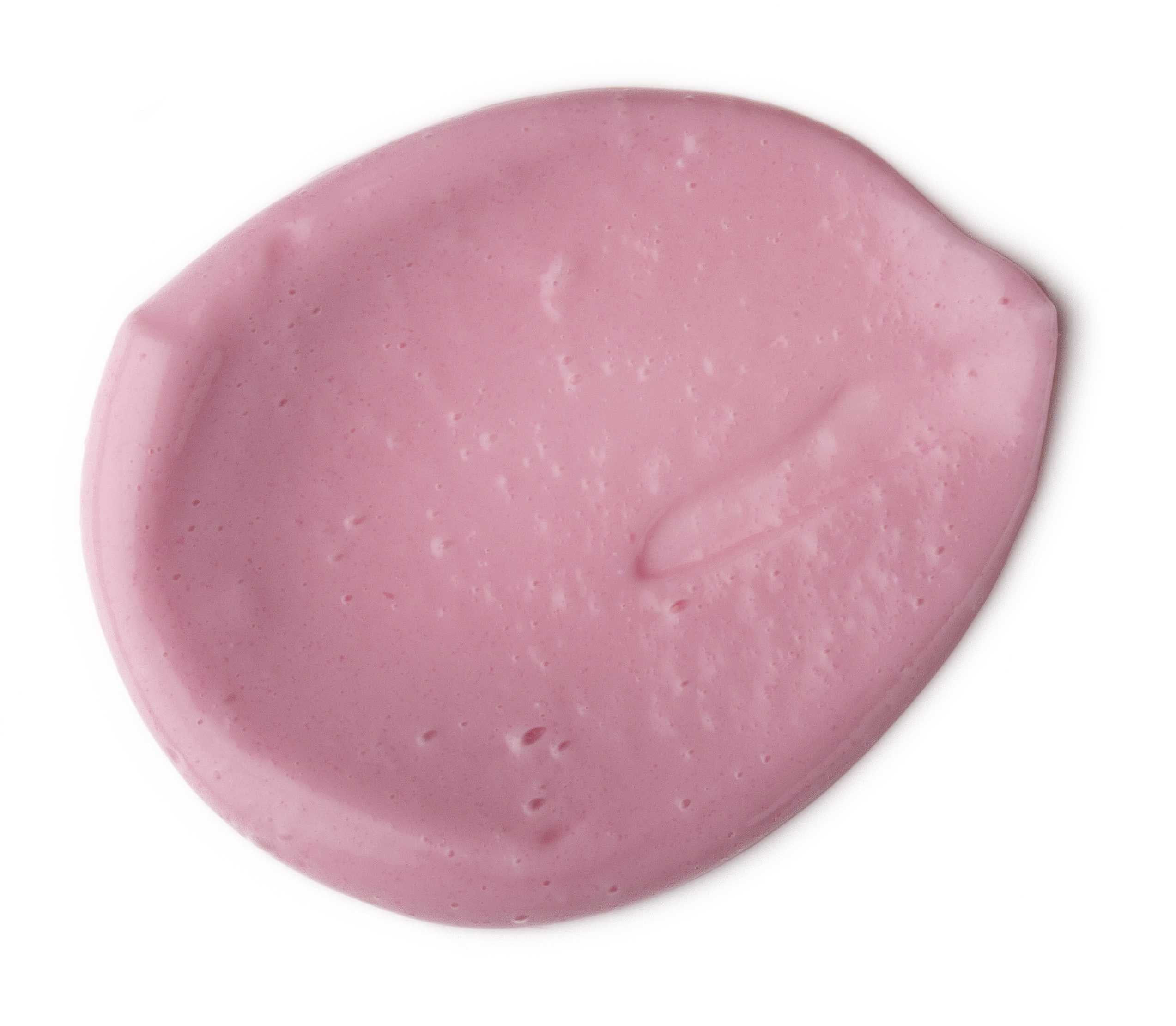 Pink Peppermint Foot Lotion