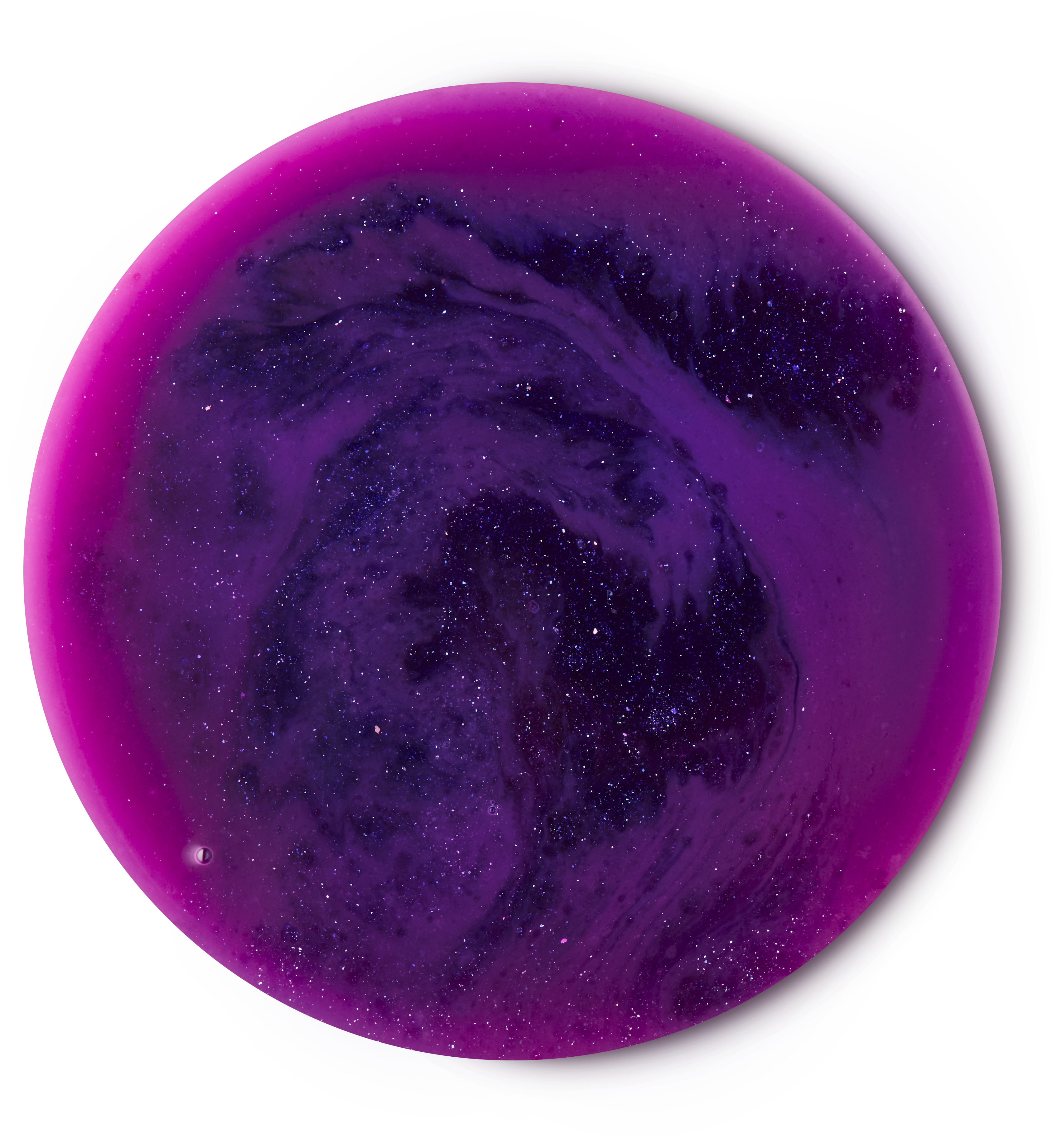 Protect The Galaxy Shower Gel