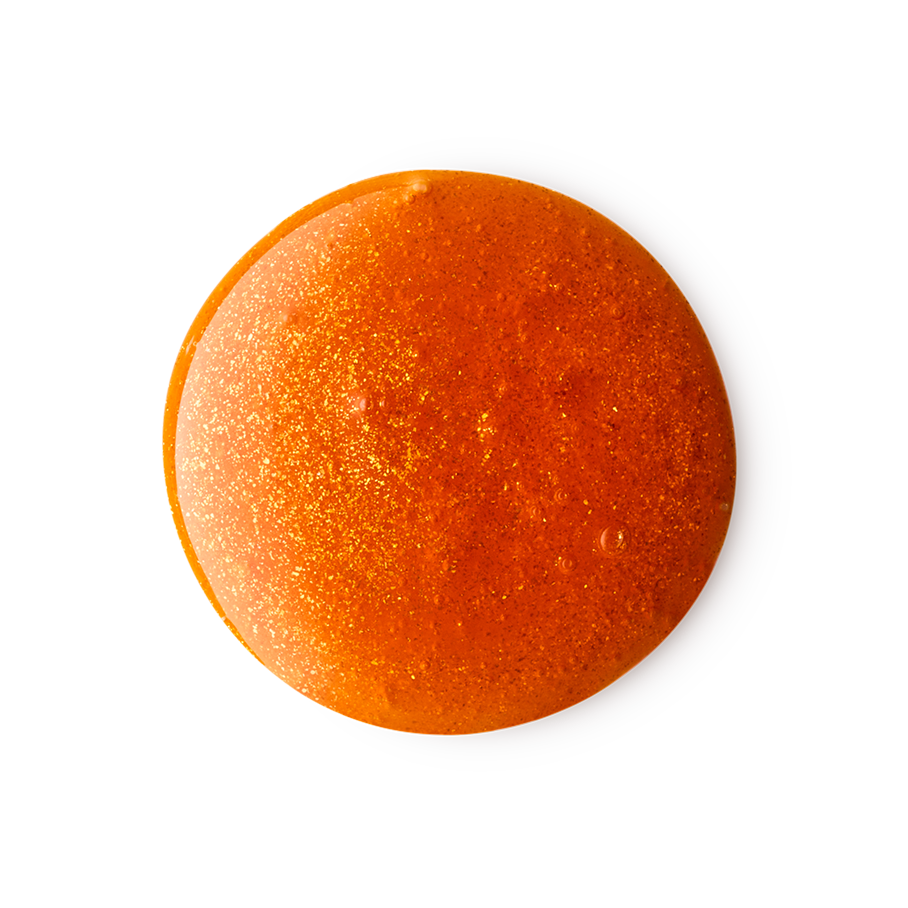 Pumpkin Spice Latte Shower Gel