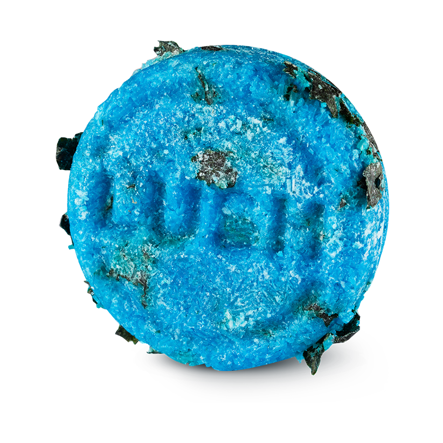 Seanik Shampoo Bar – Lush Saudi Arabia