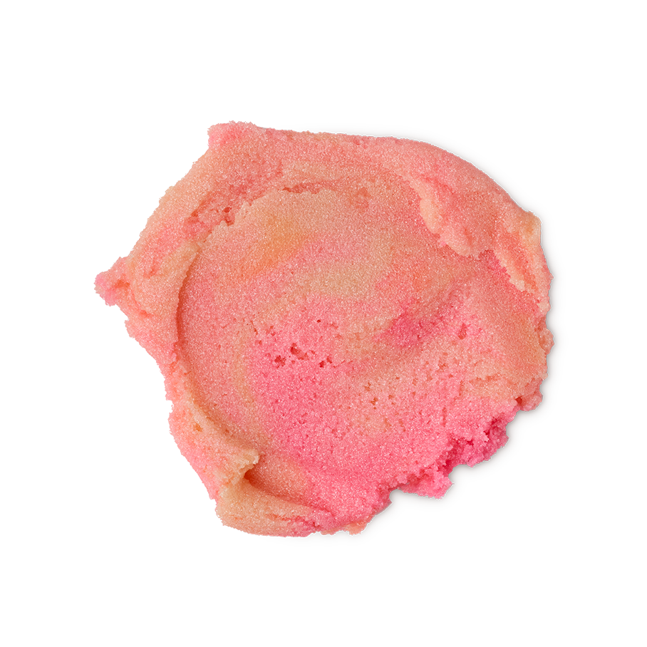 سنو فيري مقشر الجسم