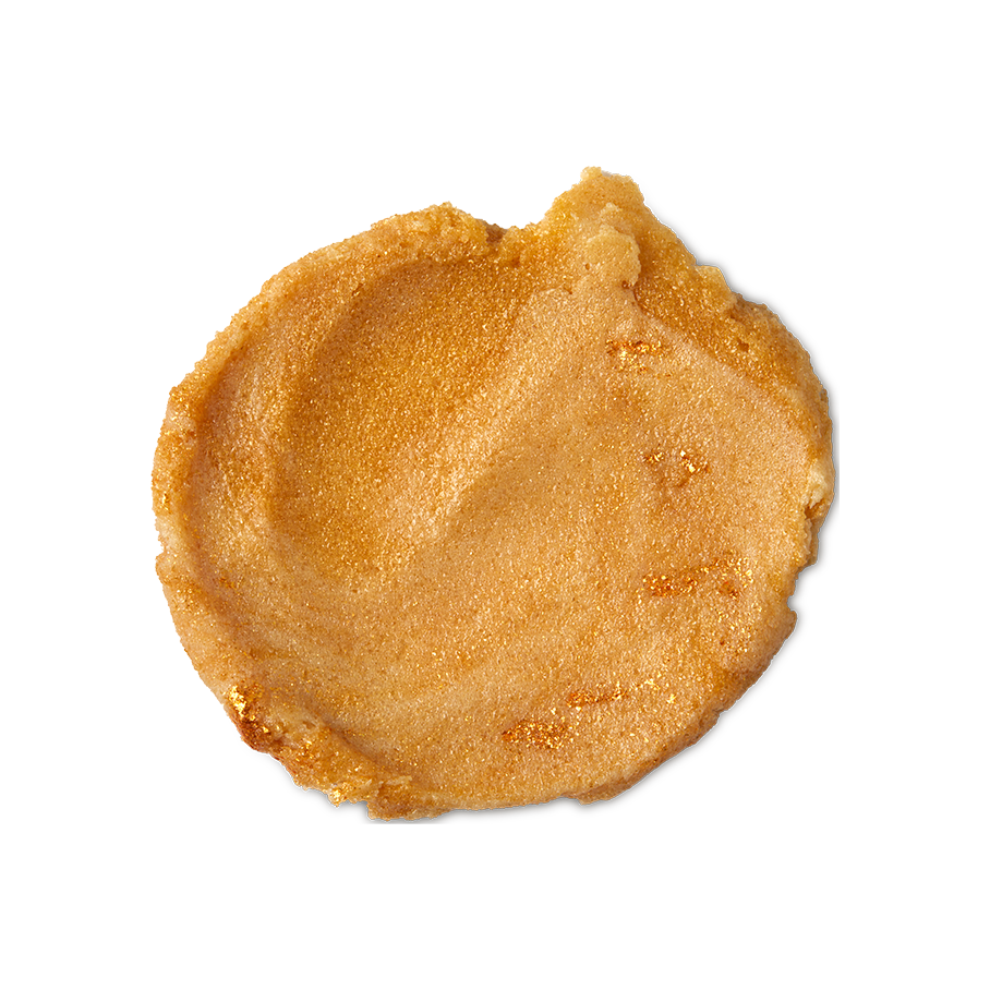 دبس التمر مقشر الجسم