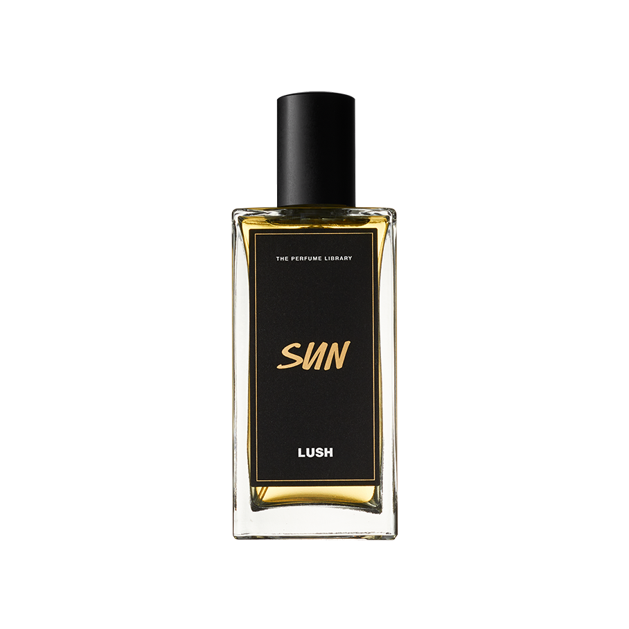 Sun - Perfume