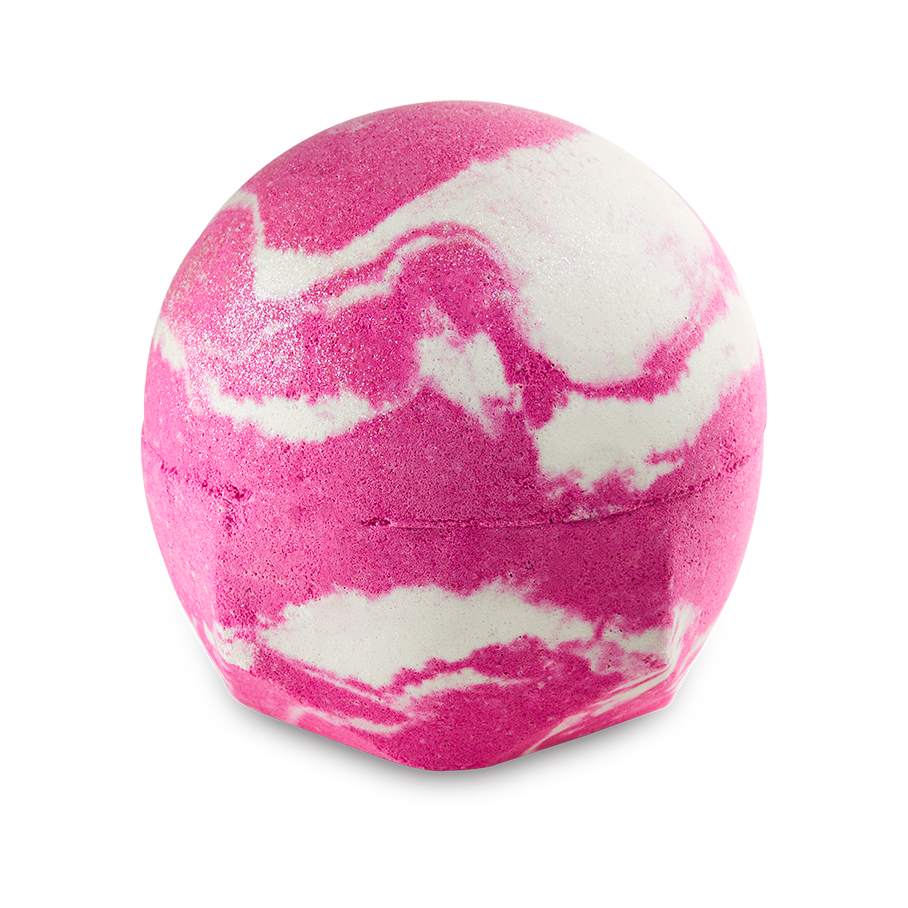 Super Fairy Bath Bomb
