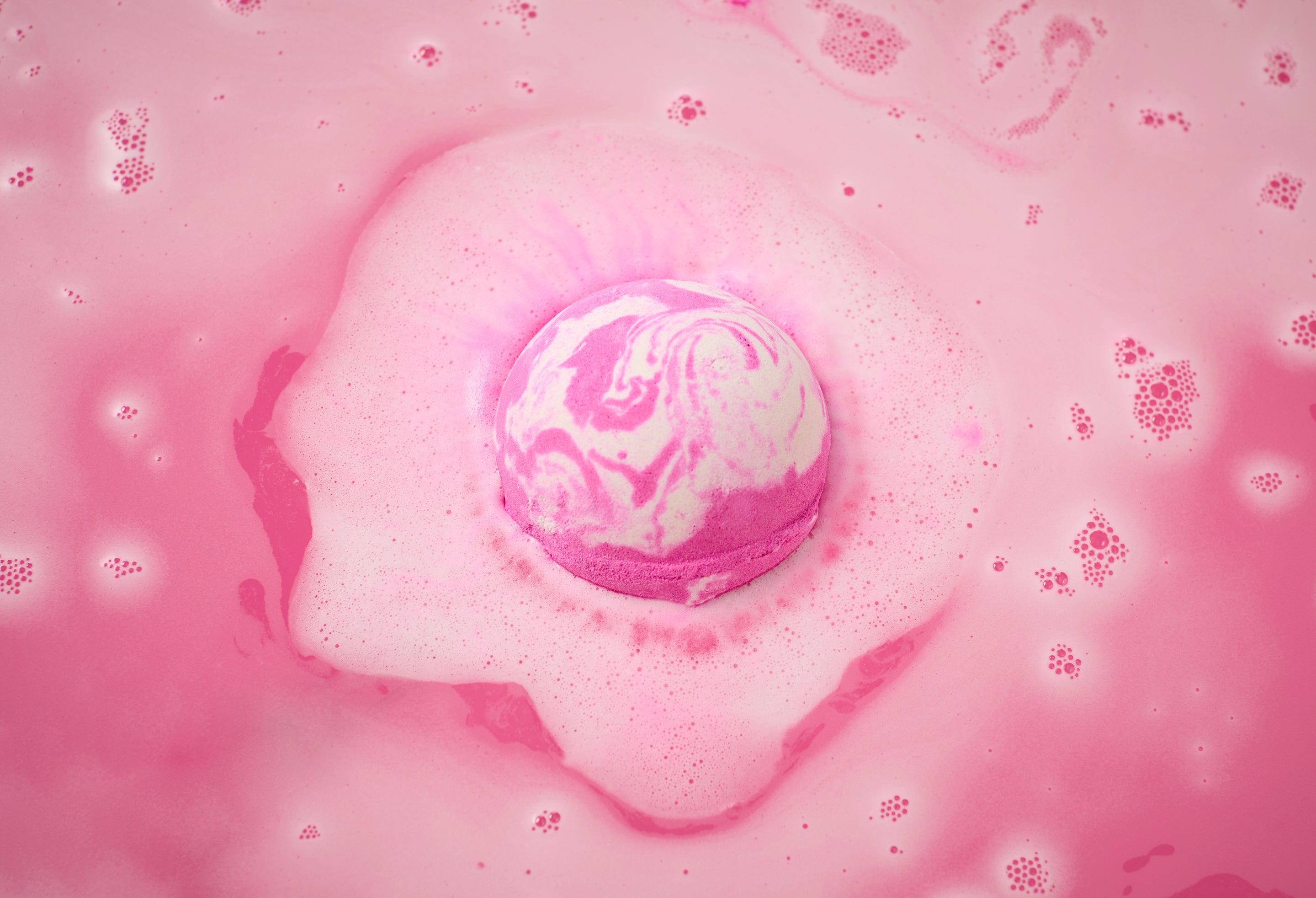 Super Fairy Bath Bomb