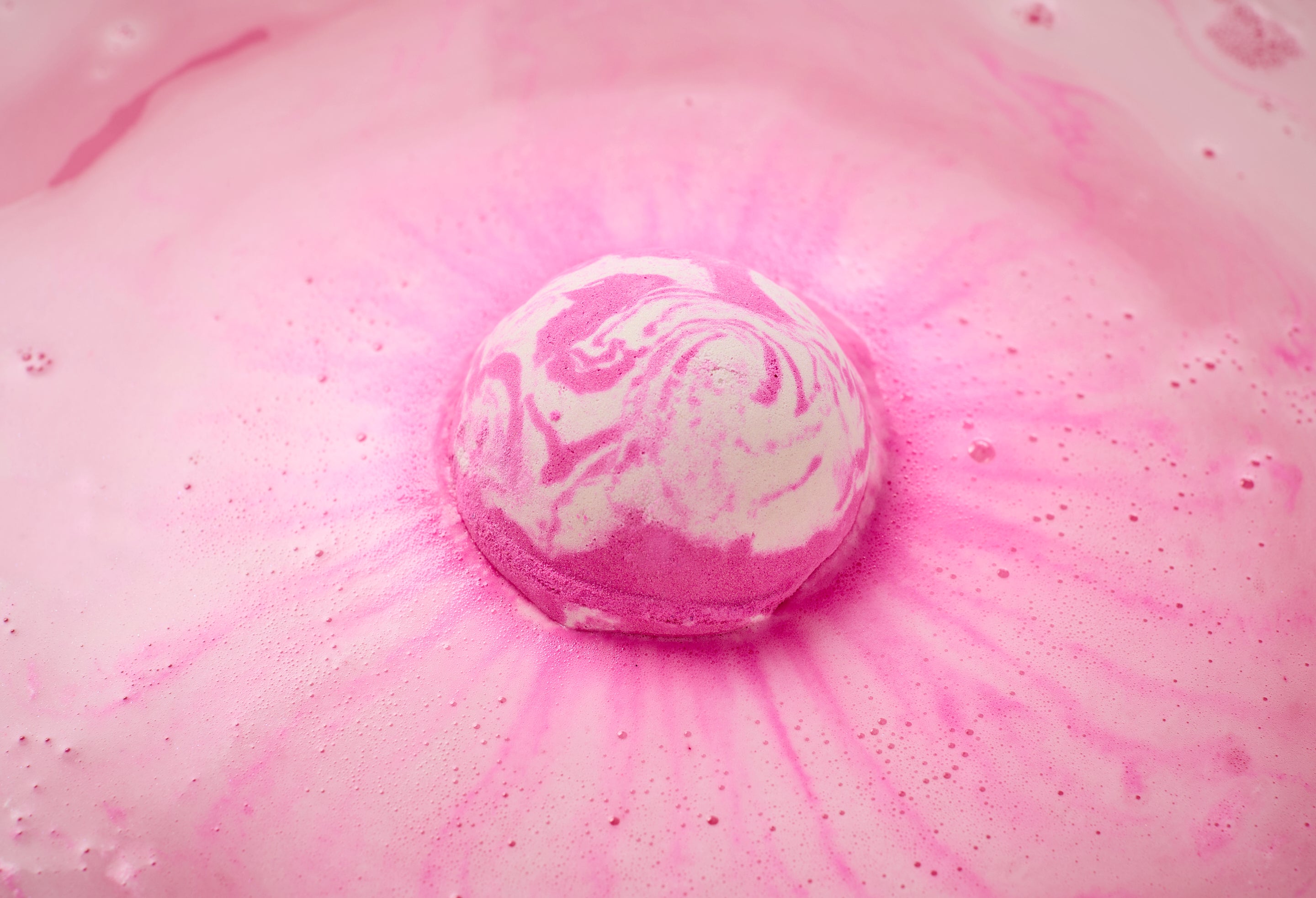 Super Fairy Bath Bomb