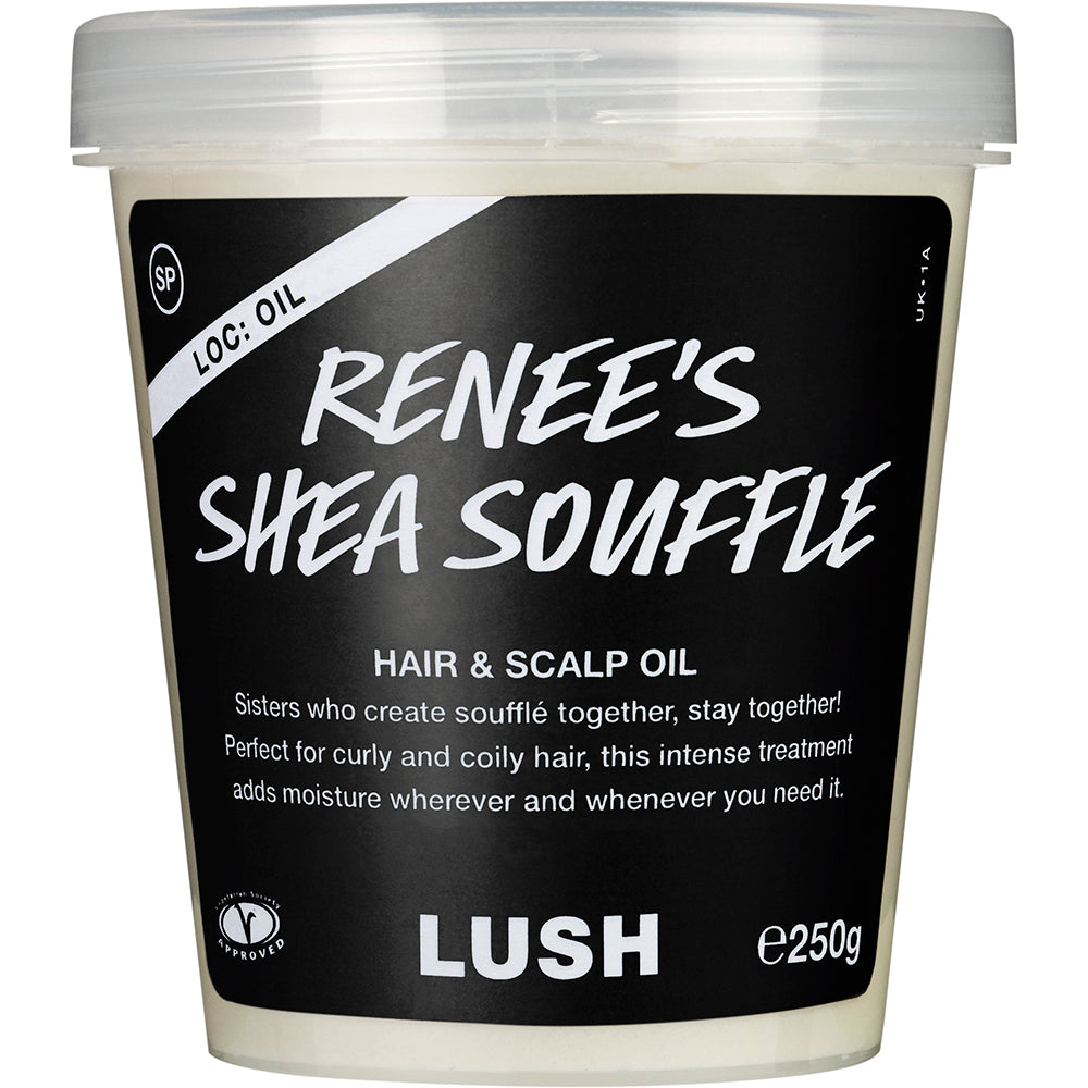 رينيز شيا سوفليه