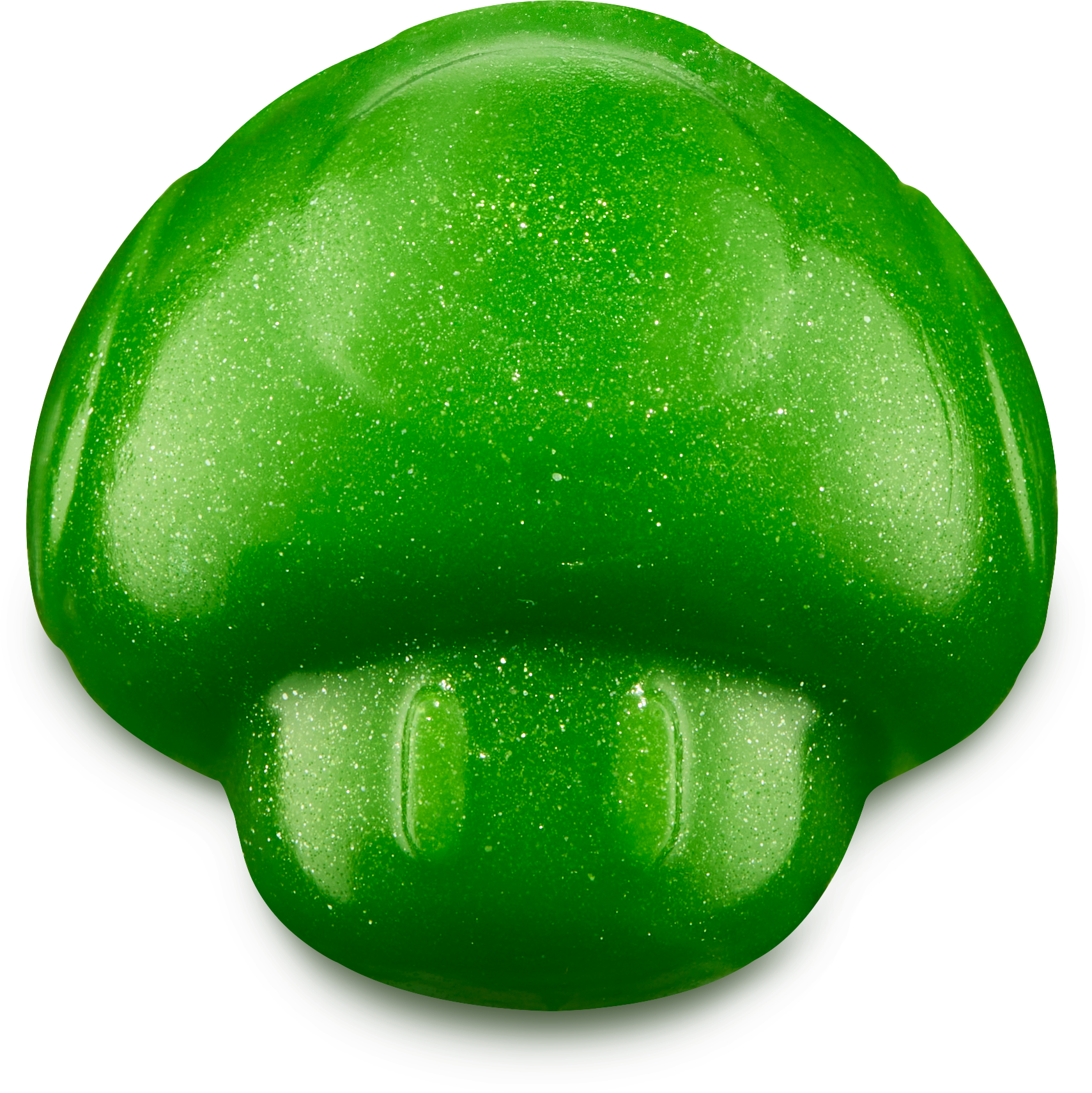 Yoshi Egg Bath Bomb