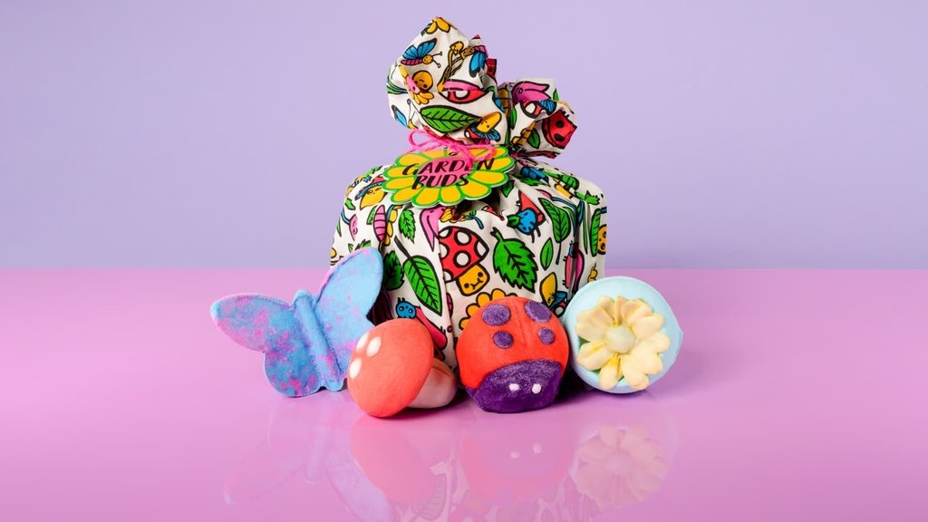Gifting Guide: Perfect Lush Presents for Every Occasion