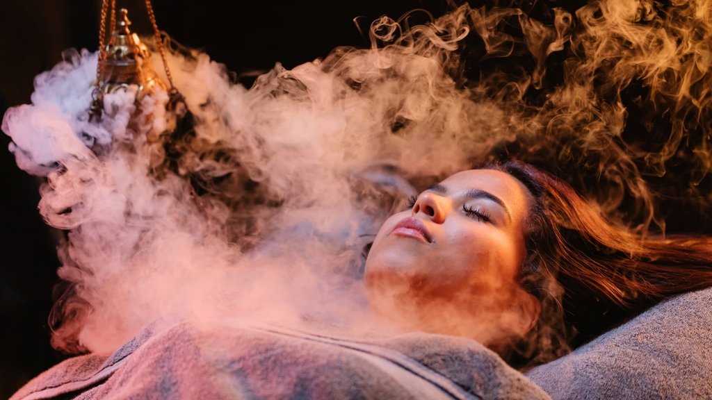 How Scents Improve Mood: Discover Lush Fragrances