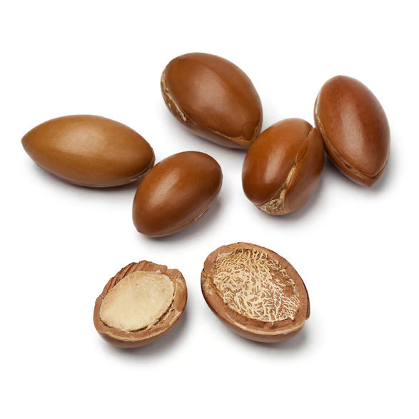 Argania Spinosa Kernel Oil (Organic Argan Oil)