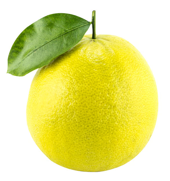 Citrus Aurantium Bergamia Fruit Oil (Bergamot Oil)
