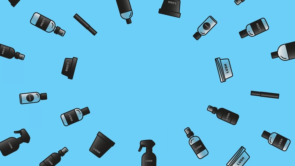 Lush's Plastic-Free Initiative: Embracing Sustainability in Saudi Arabia