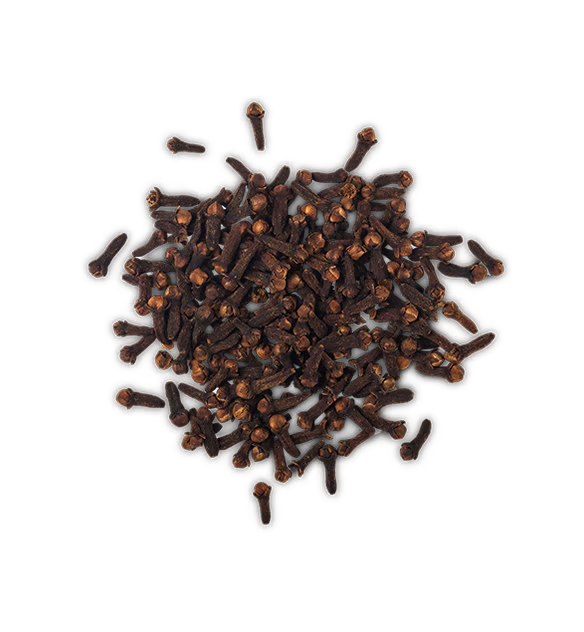 Eugenia Caryophyllus Bud Oil (Clove Bud Oil)