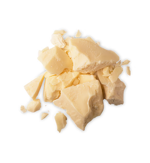 Butyrospermum Parkii Butter (Shea Butter)