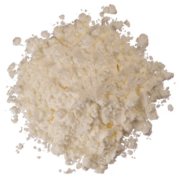 Zea Mays Starch (Cornstarch)
