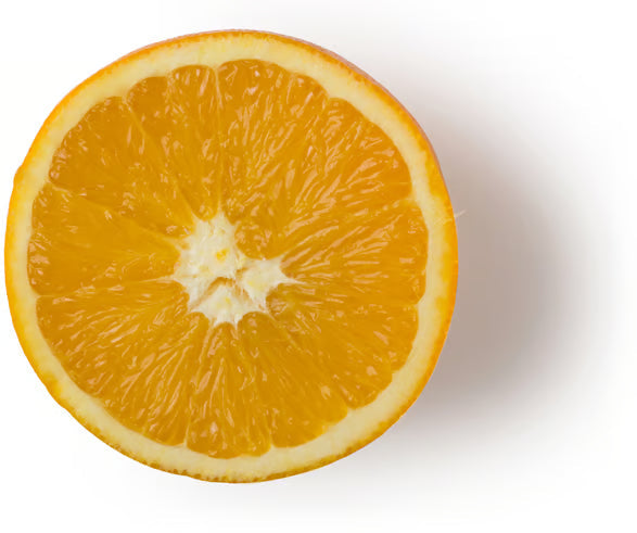 Brazilian Orange Oil