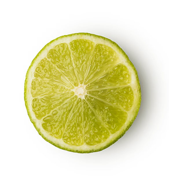 Citrus Aurantifolia Juice (Fresh Lime Juice)