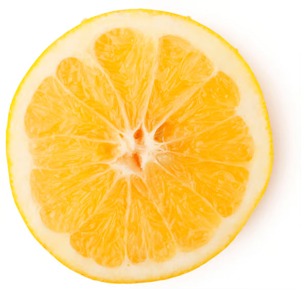 Citrus Paradisi Peel Oil (Grapefruit Oil)