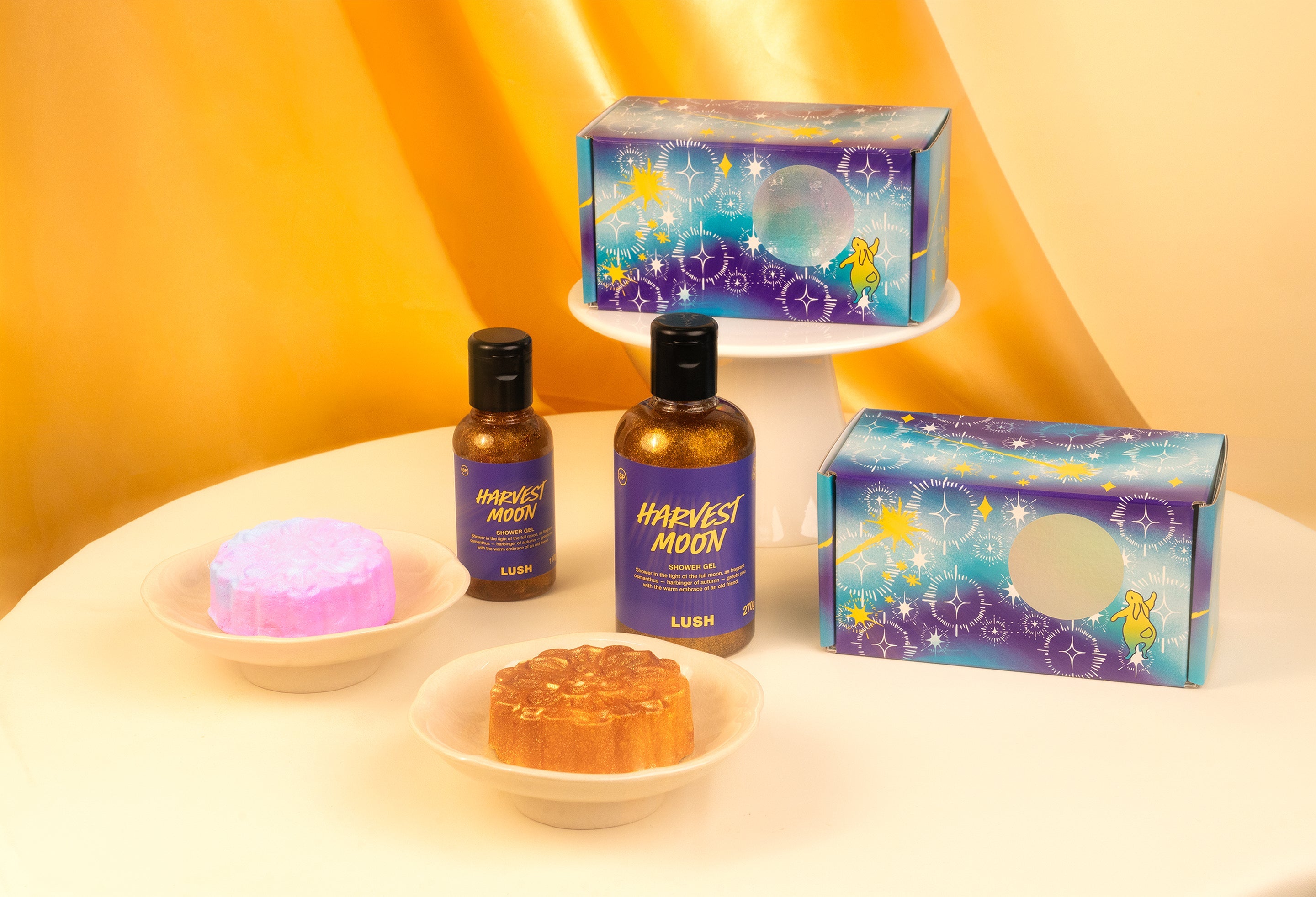 Mid-autumn Products