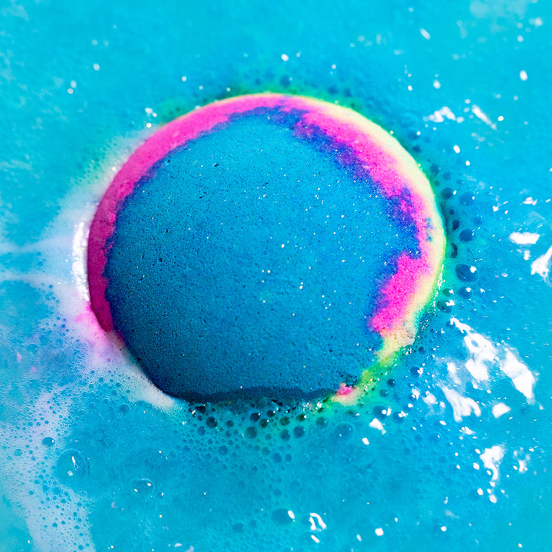 Bath Bombs