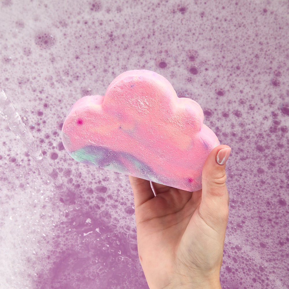 Bubble Bars
