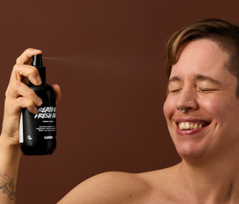 Toner Water
