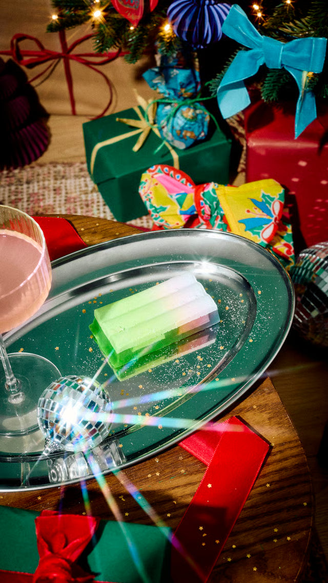 Baked Alaska Soap