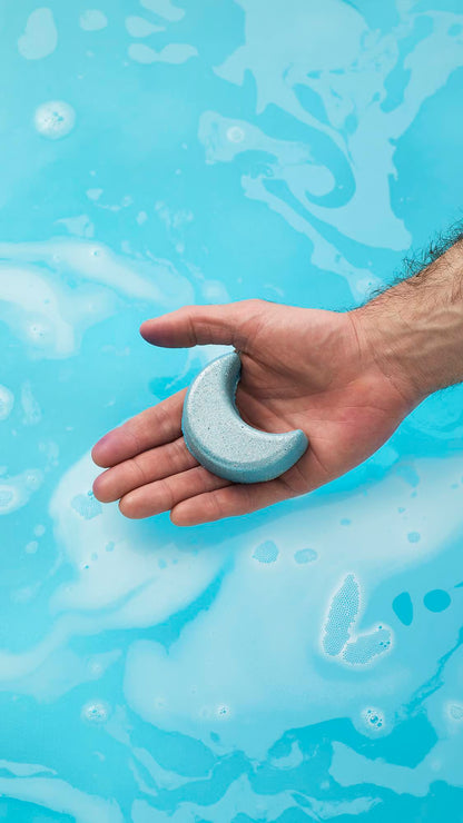 Sukoon Bath Bomb