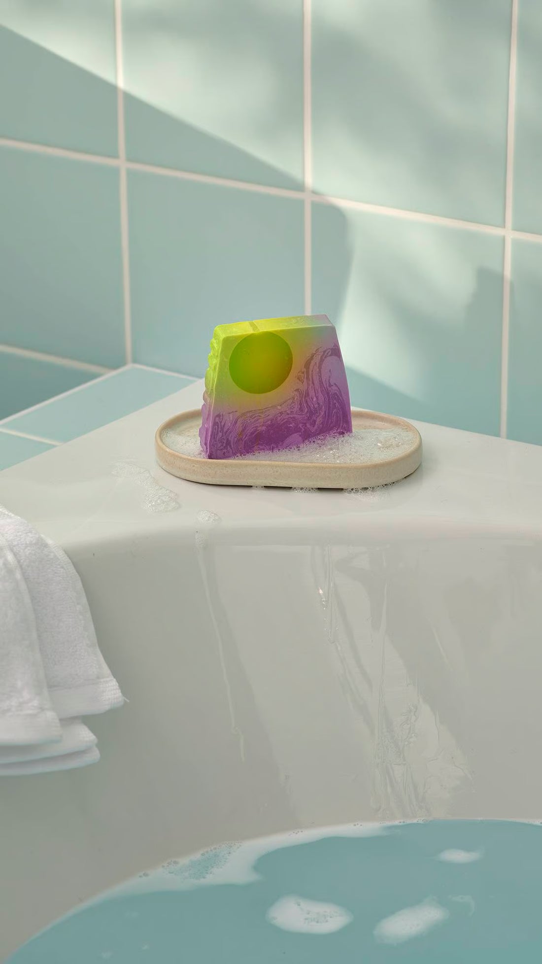 To The Moon And Back Soap