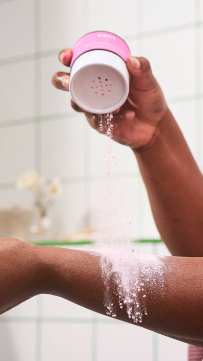 Fairy Dust Dusting Powder