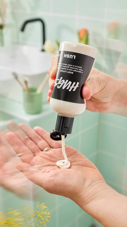 Hugs Body Lotion